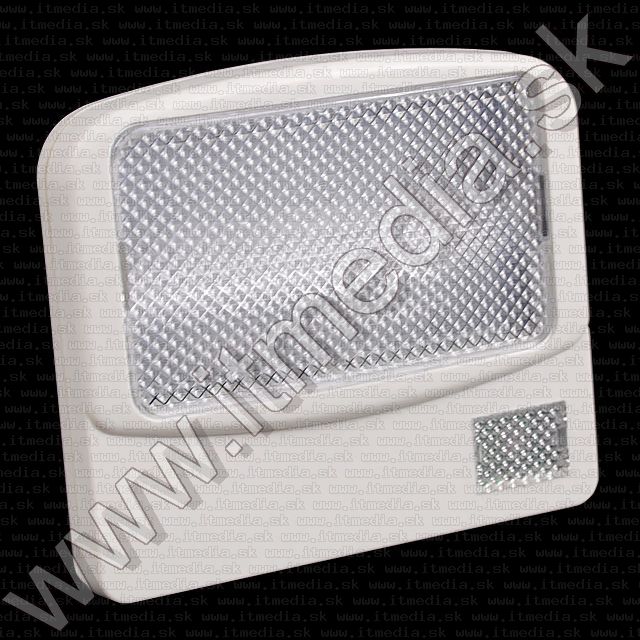 Image of IT Media Sensor LED Night Lamp (IT1036)